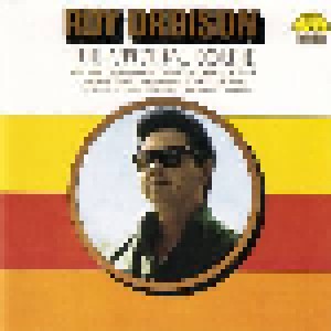 Roy Orbison: The Original Sound (CD) - Bild 1