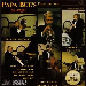 Papa Bue's Viking Jazzband: On Stage (CD) - Bild 1