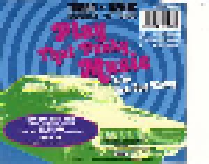Key Biscayne: Play That Funky Music (Single-CD) - Bild 3