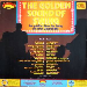 The Golden Sound Of Swing (LP) - Bild 2