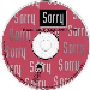 Sorry - Die Sechzehn Schönsten Musikalischen Entschuldigungen (CD) - Bild 3