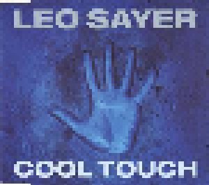 Leo Sayer: Cool Touch (Single-CD) - Bild 1