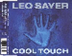 Leo Sayer: Cool Touch (Single-CD) - Bild 2