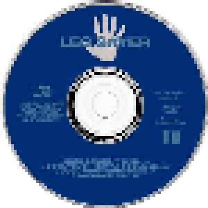 Leo Sayer: Cool Touch (Single-CD) - Bild 4