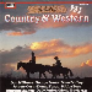 The Best Of Country & Western Vol. 2 (CD) - Bild 1