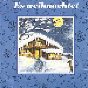  Unbekannt: Es Weihnachtet (CD) - Bild 1