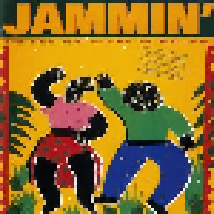 Jammin' (CD) - Bild 1