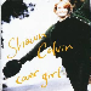 Shawn Colvin: Cover Girl (CD) - Bild 1