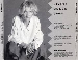 Jill Sobule: Living Color (Promo-Single-CD) - Bild 2