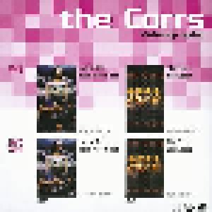 The Corrs: In Blue (CD) - Bild 4