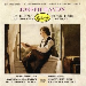 Joseph Haydn Und Seine Zeit (CD) - Bild 1