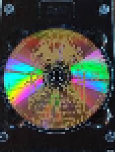 R'lyeh: Inside Black Dimension (CD) - Bild 4