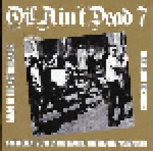 Oi! Ain't Dead 7 - Made In The Netherlands (CD) - Bild 1