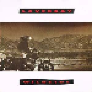 Loverboy: Wildside (LP) - Bild 1