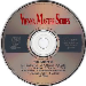 Vienna Master Series - The Sampler (CD) - Bild 3