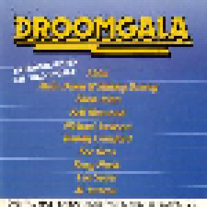 Cover - Alain Delon & Shirley Bassey: Droomgala