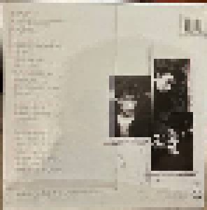 a-ha: Hunting High And Low (6-LP) - Bild 2