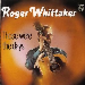 Roger Whittaker: Those Were The Days (CD) - Bild 2