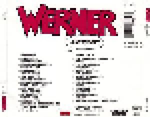 Werner - Beinhart! (CD) - Bild 2
