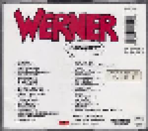 Werner - Beinhart! (CD) - Bild 5
