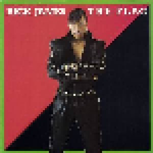 Rick James: The Flag (CD) - Bild 1