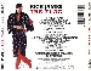 Rick James: The Flag (CD) - Bild 2