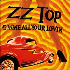 ZZ Top: Gimme All Your Lovin' (7") - Bild 1