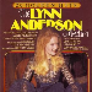Lynn Anderson: 20 Golden Hits (The Lynn Anderson Collection) (CD) - Bild 1