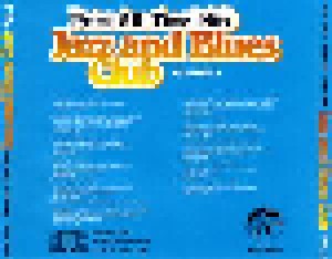 Jazz And Blues Club Volume 5 – Prime All-Time-Hits (CD) - Bild 2