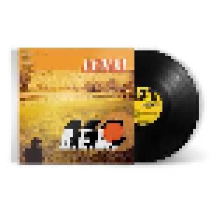 R.E.M.: Reveal (LP) - Bild 3