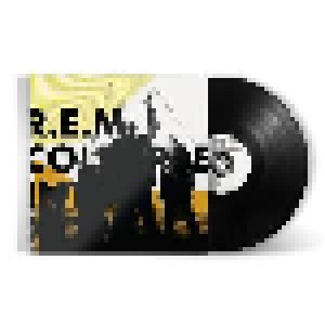 R.E.M.: Collapse Into Now (LP) - Bild 3