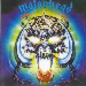 Motörhead: Overkill (7") - Bild 1