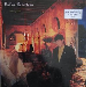 Robbie Robertson: Storyville (LP) - Bild 1