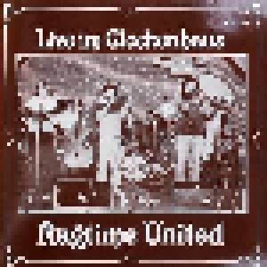 Ragtime United: Live Im Glockenhaus (LP) - Bild 1