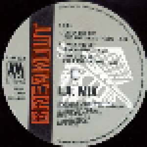 L.A. Mix: Check This Out (12") - Bild 3