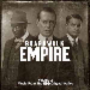 Boardwalk Empire: Music From The HBO Original Series - Volume 2 - Cover