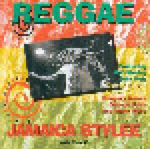 Reggae Jamaica Stylee Vol. 2 - Cover