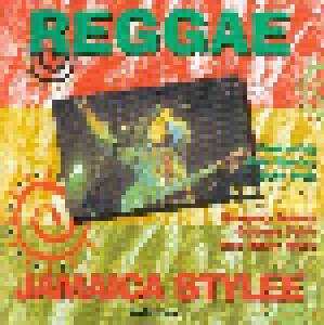 Reggae Jamaica Stylee Vol. 1 - Cover