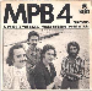 MPB4: Sucessos - Cover