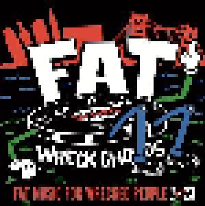 Fat Music For Wrecked People 2023 (LP) - Bild 1