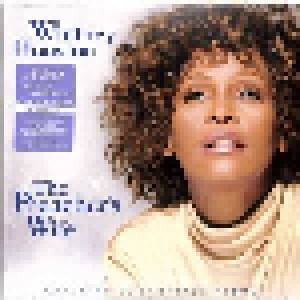 Whitney Houston: The Preacher's Wife (2-LP) - Bild 1