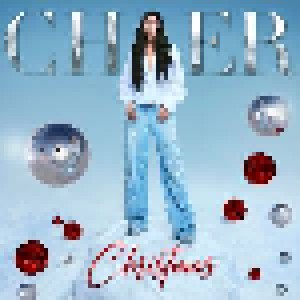 Cher: Christmas (LP) - Bild 1