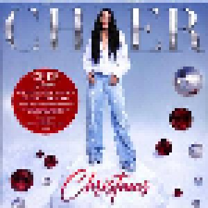 Cher: Christmas (LP) - Bild 2