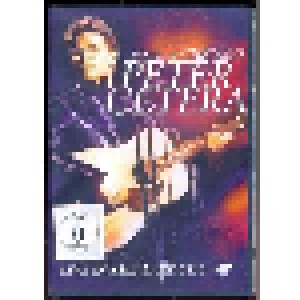 Peter Cetera: Live In Salt Lake City (DVD) - Bild 1