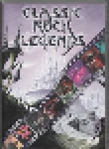Classic Rock Legends (DVD) - Bild 6