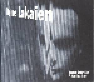 Deine Lakaien: Forest Enter Exit & Mindmachine (CD + Single-CD) - Bild 1