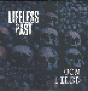 Lifeless Past: Compiled (CD) - Bild 1