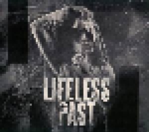 Lifeless Past: Discarnate Objects (CD) - Bild 1