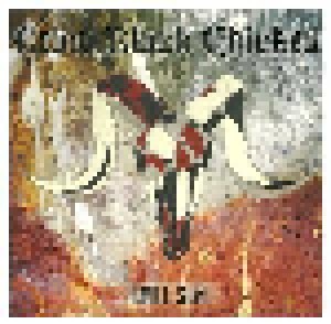 Crow Black Chicken: Rumble Shake (LP) - Bild 1