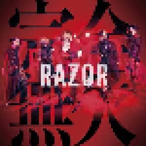Razor: 完全無欠 (Single-CD) - Bild 1